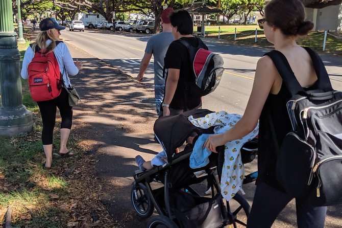 The East Waikiki Walking Tour - Stop 2: Kaimana Beach Surf Beginnings and the Outrigger vs. Hui Nalu Twist