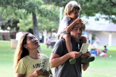 The East Waikiki Walking Tour - The Pace and Group Size: Small Enough to Hear the Details