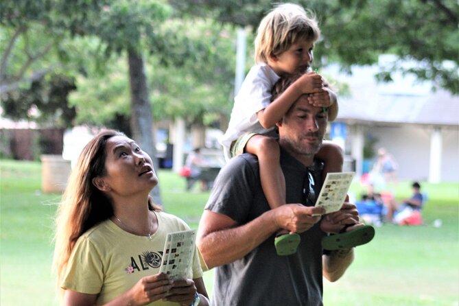 The East Waikiki Walking Tour - The Pace and Group Size: Small Enough to Hear the Details