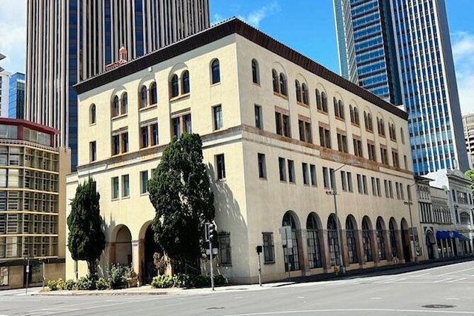 Through A Glass Darkly The Strange and Tragic History Of Honolulu - Washington Place: Liliuokalani’s home and a personal kind of politics