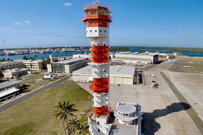 Top of the Tower Tour and General Admission - Price and value: what $49.98 buys you in the real world