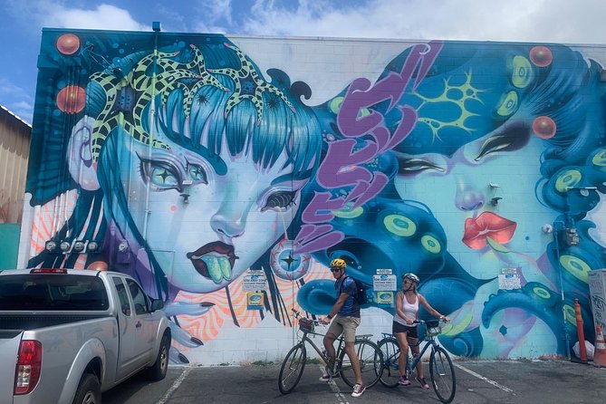 "Tour de Honolulu" Foodie Bike Tour - Stop-by-stop: what you’ll see, why it matters, and what to expect