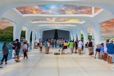 Tribute to Pearl Harbor Arizona Memorial and Honolulu City Tour - Pickup in Waikiki: Small-Group Comfort and Real Timing