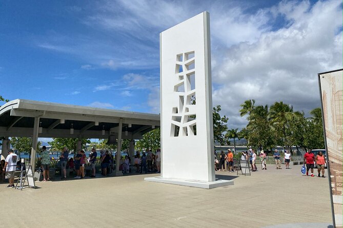 Tribute to Pearl Harbor Arizona Memorial Tour - Small-Group Pace: Why It Matters at a Place Like This