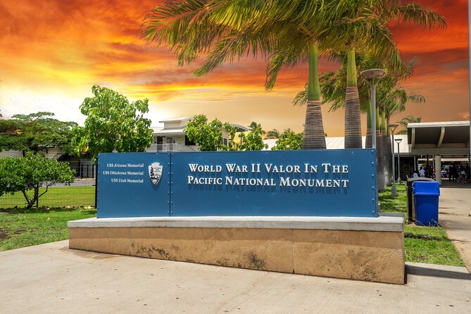 Tribute to Pearl Harbor Arizona Memorial Tour - Price and Value: What $45 Gets You (and What It Doesn’t)
