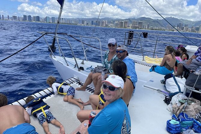 Turtle Snorkeling and Dole Plantation Guided Tour In Oahu - How the day stays organized: live guide energy and small-group pacing