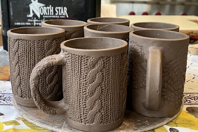 Two-hours handmade ceramic class, make your own souvenir Honolulu - Key Highlights That Matter in Real Life