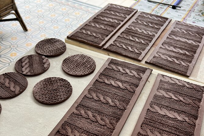 Two-hours handmade ceramic class, make your own souvenir Honolulu - Why This Honolulu Pottery Class Makes a Better Souvenir