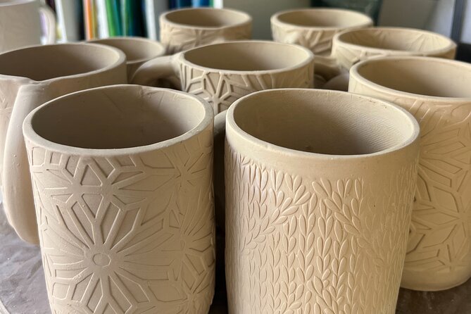 Two-hours handmade ceramic class, make your own souvenir Honolulu - Price and Value: What $95 Really Buys You