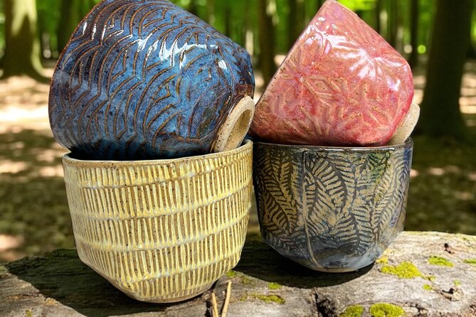 Two-hours handmade ceramic class, make your own souvenir Honolulu - My Quick Call: Should You Book It?
