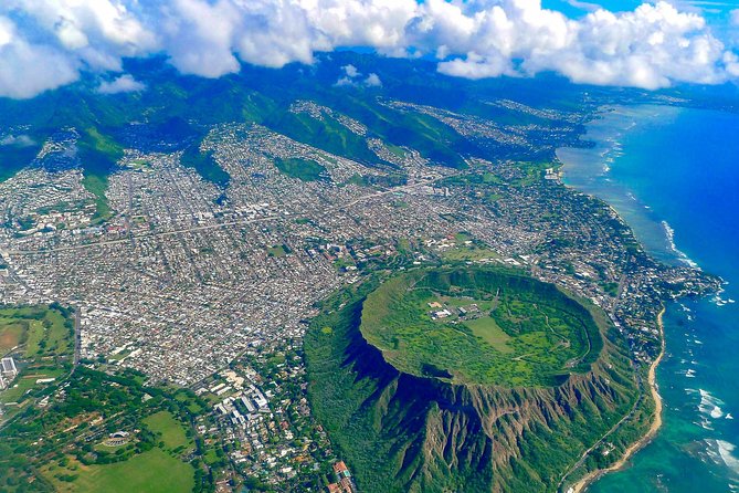 Ultimate Grand Oahu Circle Island Tour with Snorkeling and More - The Big Idea: Circle O‘ahu Without Driving