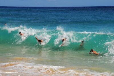 Ultimate Grand Oahu Circle Island Tour with Snorkeling and More - Pickup at 6:45–7:10 am: Why Your Morning Matters