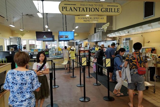 Ultimate Grand Oahu Circle Island Tour with Snorkeling and More - Byodo-In Temple and Waimea Valley: Culture Plus a Small Pay-On-Site Moment