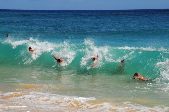 Ultimate Grand Oahu Circle Island Tour with Snorkeling and More - Pickup at 6:45–7:10 am: Why Your Morning Matters