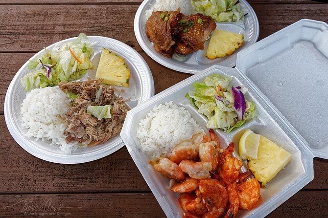 Ultimate North Shore Adventure: Full-Day Hawaiian Experience - Stop 5: North Shore farm time, animals, and water fun along the Anahulu
