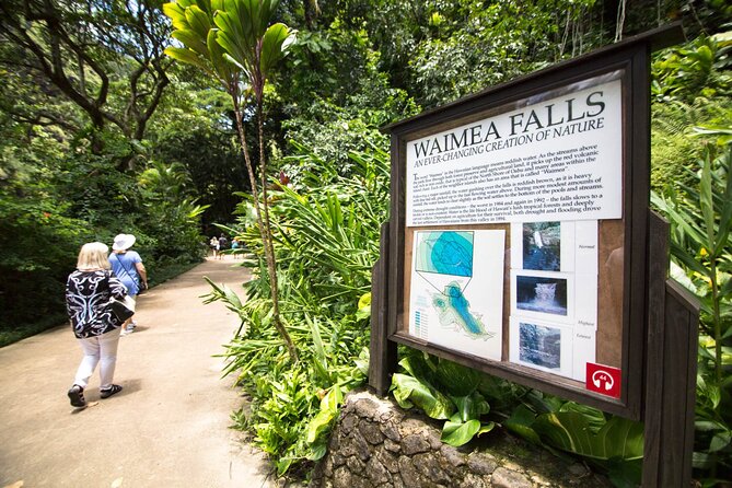 Ultimate North Shore Adventure: Full-Day Hawaiian Experience - Stop 6: Dole Plantation for history, pineapple treats, and souvenirs