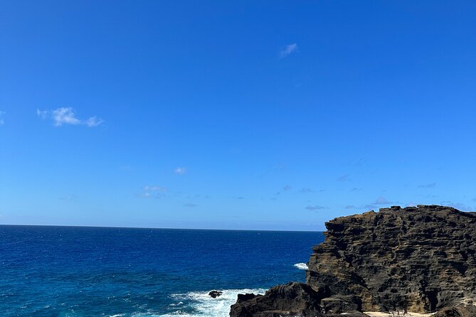 Unforgettable Day on Oahu | Small Group Circle Island Tour - Full Circle Oahu in One Day: What the 9:00 a.m. Start Really Does