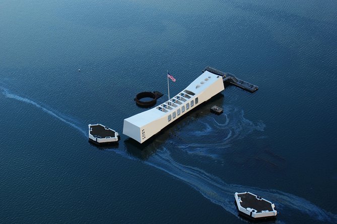 Unlimited Pearl Harbor Virtual Reality Experience - Price and value: $29.99 isn’t the whole Pearl Harbor day