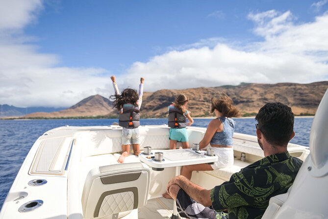 Venture Wildlife Snorkel Charter from Ko Olina - Key Highlights Worth Planning Around