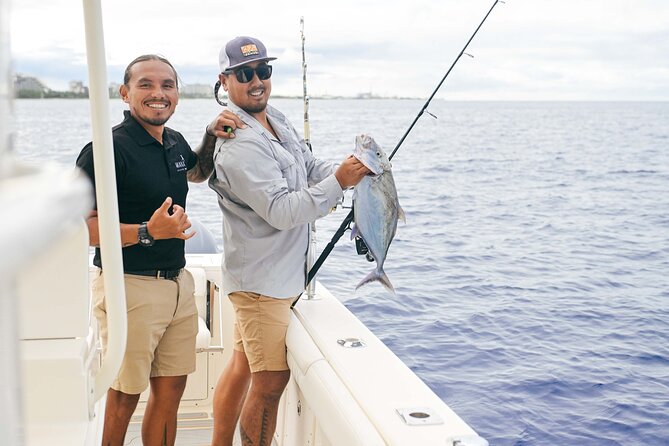 Venture Wildlife Snorkel Charter from Ko Olina - The Venturing Out Part: Whale Watching Off Oahu’s Leeward Coast