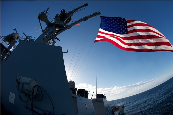 VIP tour to Pearl Harbor Arizona Memorial - Key Takeaways Before You Go