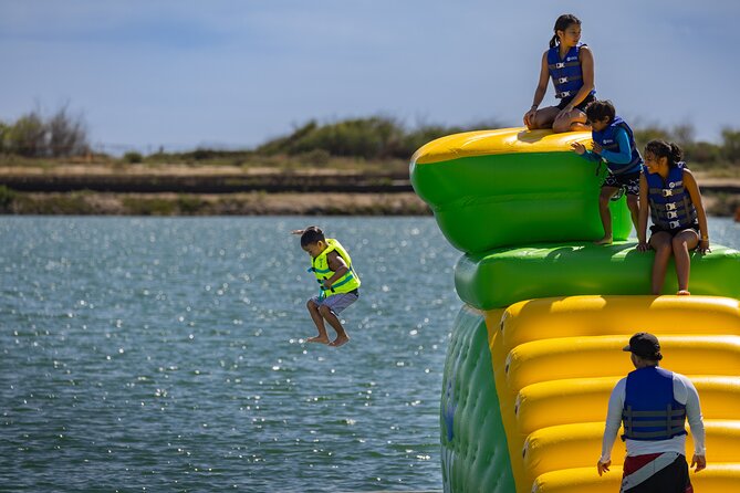Wai Kai AquaVenture - Wai Kai AquaVenture: What You’re Actually Buying
