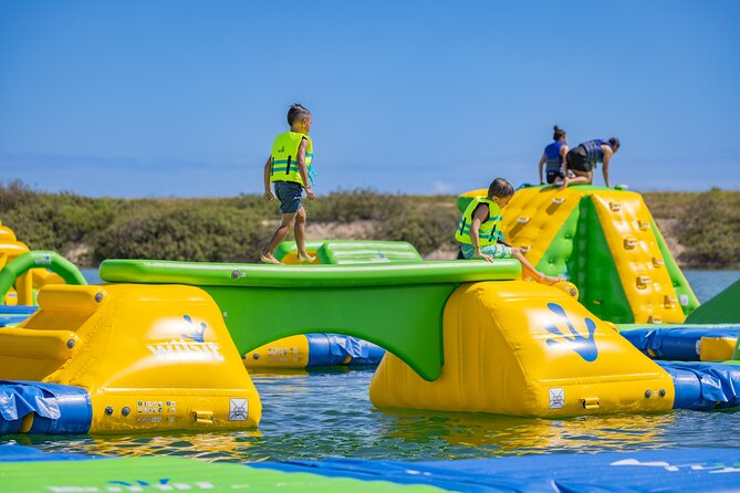 Wai Kai AquaVenture - Price and Value: Is $36.65 a Good Deal?