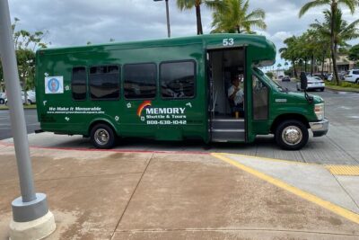 Waikele Outlet Shopping Shuttle - Price Check: Is $139 Good Value?