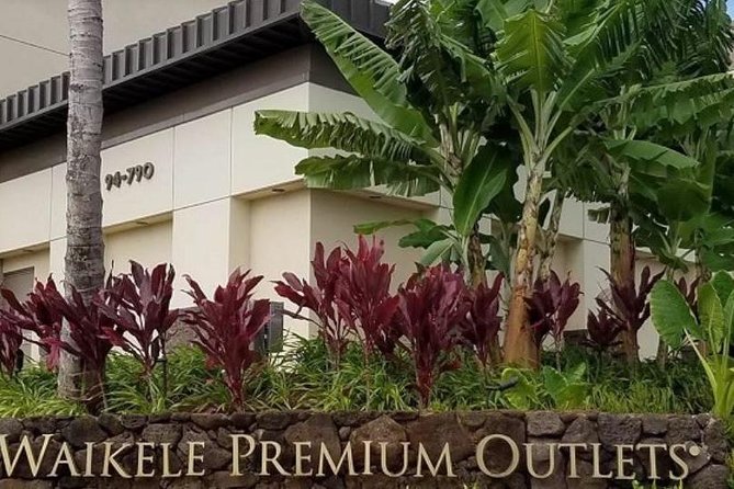 Waikele Outlet Shopping Shuttle from Waikiki - Should you book the Waikele Outlet Shopping Shuttle from Waikiki?