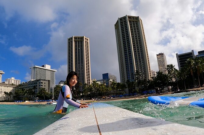 Waikiki 2 Hours Private Guided Surf Lesson - The One Caution I’d Take Seriously: Communication and Refund Stories