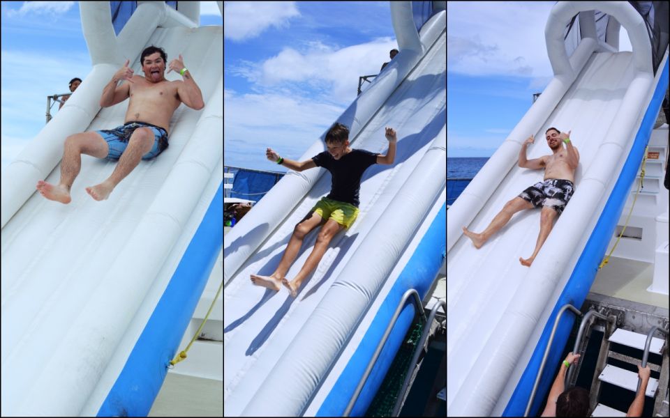 Waikiki: 5-in-1 Turtle Snorkeling Trip with Shuttle Option - Sailing Waikiki’s Coast: Views You Can’t Get from Shore