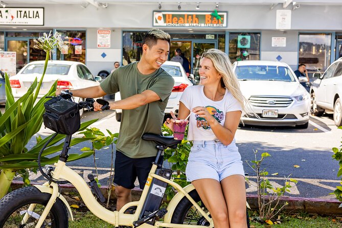 Waikiki and Diamond Head Electric Bike Rental - Practical Tips Before You Roll (So Your Day Stays Fun)