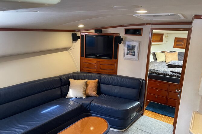 Waikiki Deep Sea Fishing Charter from Oahu - Key highlights you’ll care about on this Oahu charter