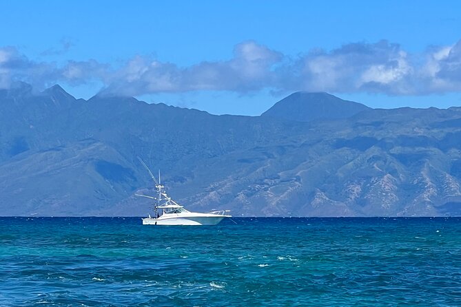 Waikiki Deep Sea Fishing Charter from Oahu - Entering the day: meeting at Ala Moana, then cruising by Diamond Head