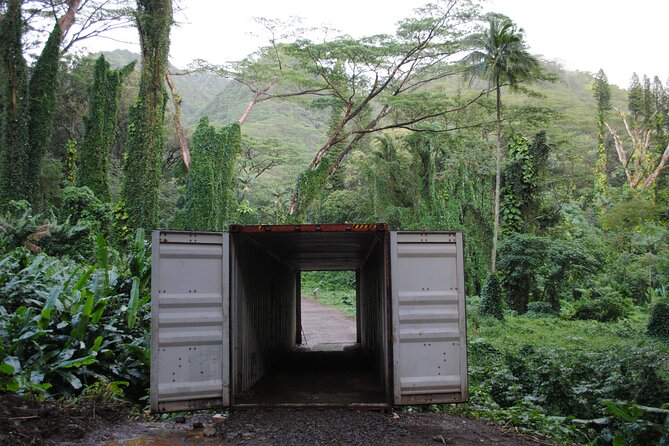 Waikiki Electric Bike Self Guided Tour- Manoa Falls Bike and Hike - What This Waikiki Electric Bike Tour Really Gives You