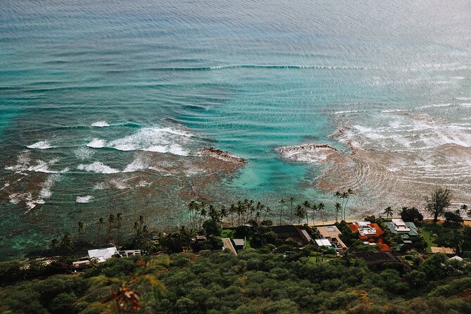 Waikiki Electric Bike Tour Self Guided: Diamond Head Bike & Hike - What to bring (and what not to count on)