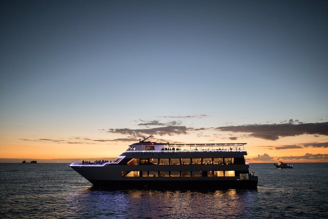 Waikiki Fireworks Cocktail Cruise - Who This Cruise Fits Best (And Who Might Prefer Shore)