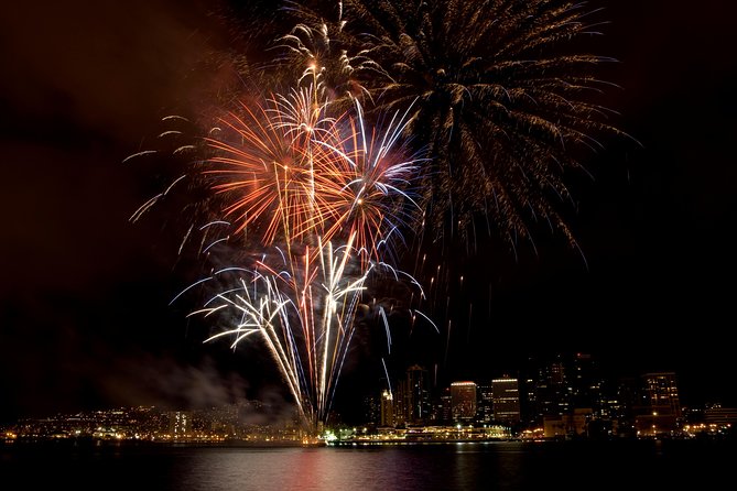 Waikiki Fireworks Dinner Cruise: Sail & Sparkle on Friday Nights - Key things I’d mark on your plan