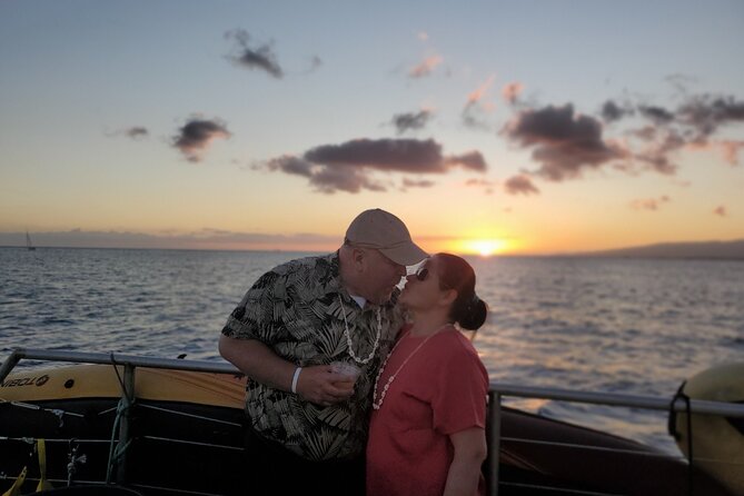 Waikiki Friday Firework Catamaran Tour - Who This Catamaran Tour Suits Best