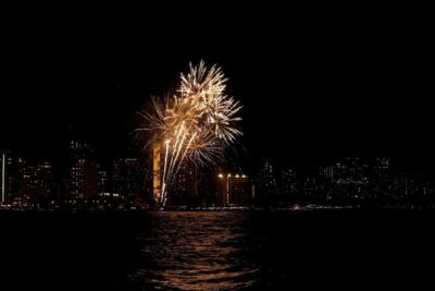 Waikiki Friday Fireworks Boat Cruise from Oahu - Meeting at Ala Moana: Where the Cruise Starts and How to Time It Right