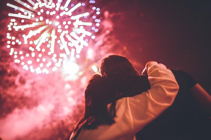 Waikiki Friday Fireworks Cruise Including Transportation - Who should book this cruise (and who might skip it)