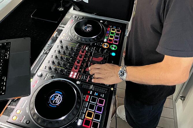 Waikiki Friday Fireworks Party Cruise with Live DJ & Full Bar - Key highlights to know before you go