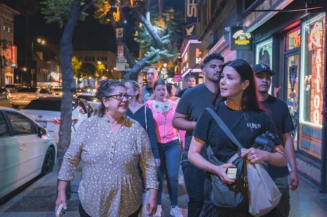 Waikiki Ghost Tour: Torches & Terrors - Key things to know before you go