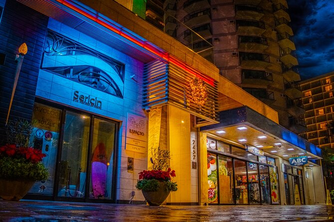 Waikiki Ghost Tour: Torches & Terrors - Logistics that actually affect your night