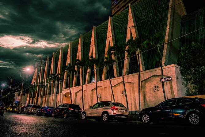 Waikiki Ghost Tour: Torches & Terrors - Should you book Waikiki Ghost Tour: Torches & Terrors?