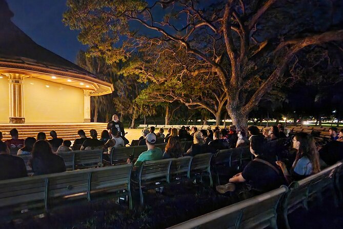 Waikiki Night Marchers Ghost Tour - Key things that make this tour worth your time