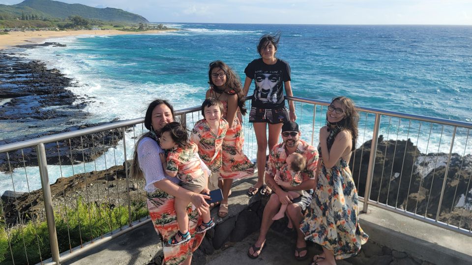 Waikiki: Oahu In a Day Circle Island Tour - Key highlights you should notice before you go