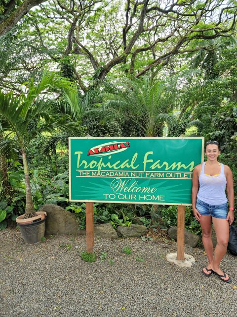 Waikiki: Oahu In a Day Circle Island Tour - The real value of the $139 price tag (and what costs extra)