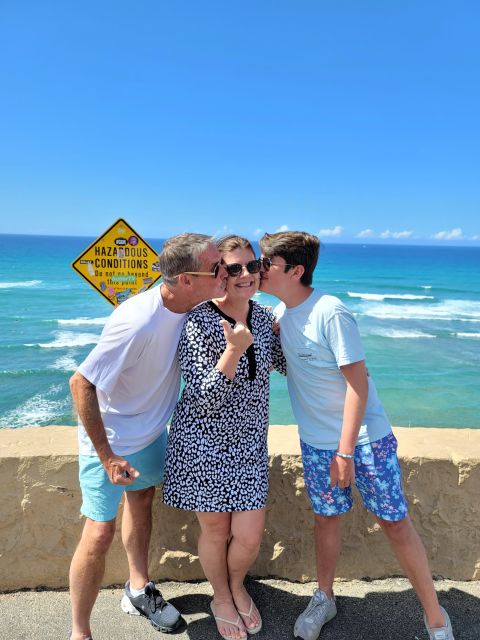 Waikiki: Oahu In a Day Circle Island Tour - Why this Circle Island day works so well from Waikiki