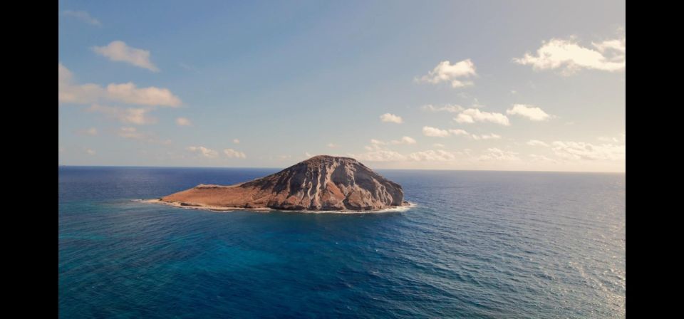 Waikiki: Oahu In a Day Circle Island Tour - Macadamia farm, pineapple country, and the small-shopping rhythm